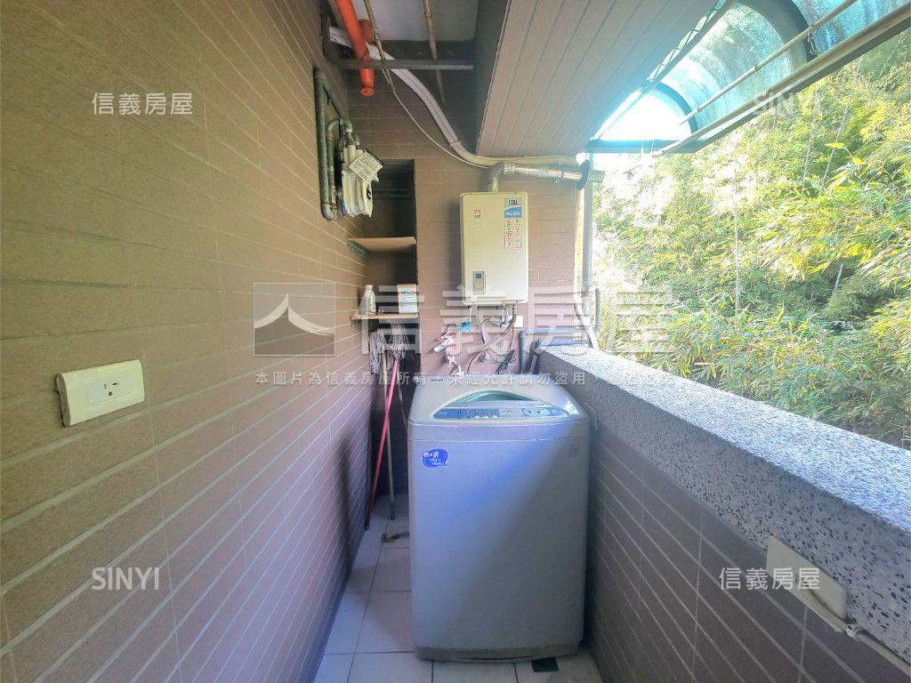 美麗國採光樹景美屋房屋室內格局與周邊環境