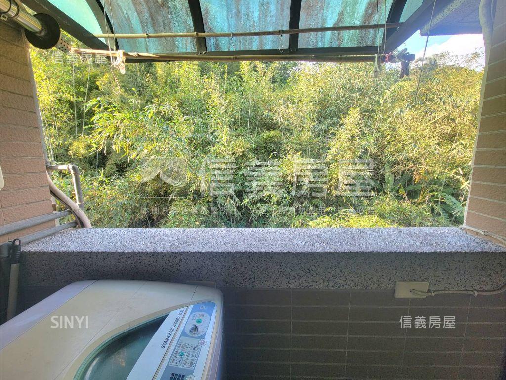 美麗國採光樹景美屋房屋室內格局與周邊環境