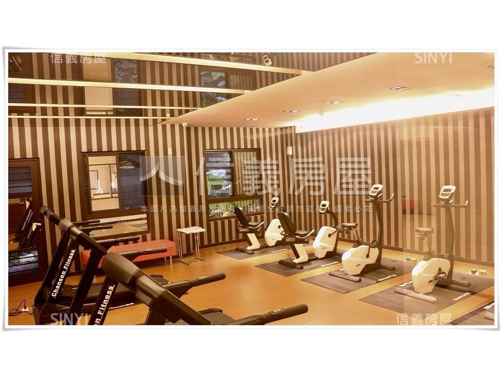 美麗國採光樹景美屋房屋室內格局與周邊環境