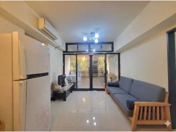 美麗國採光樹景美屋