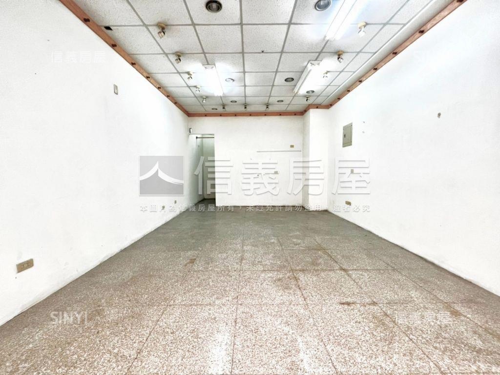 清水路大樓１＋２樓房屋室內格局與周邊環境
