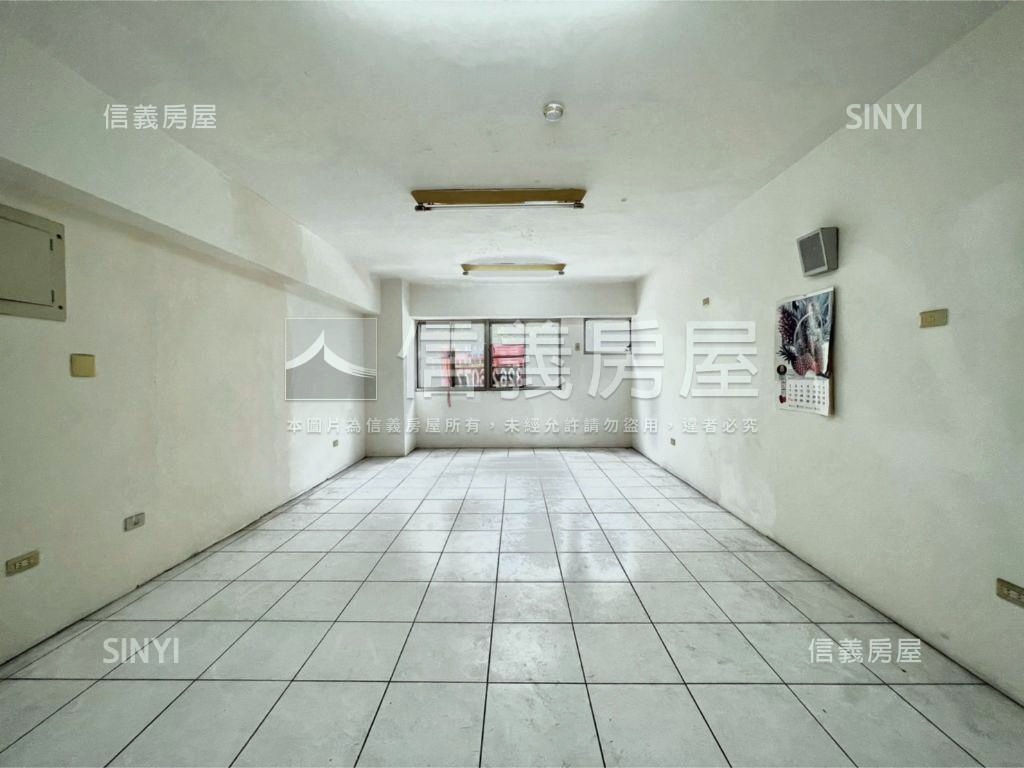清水路大樓１＋２樓房屋室內格局與周邊環境