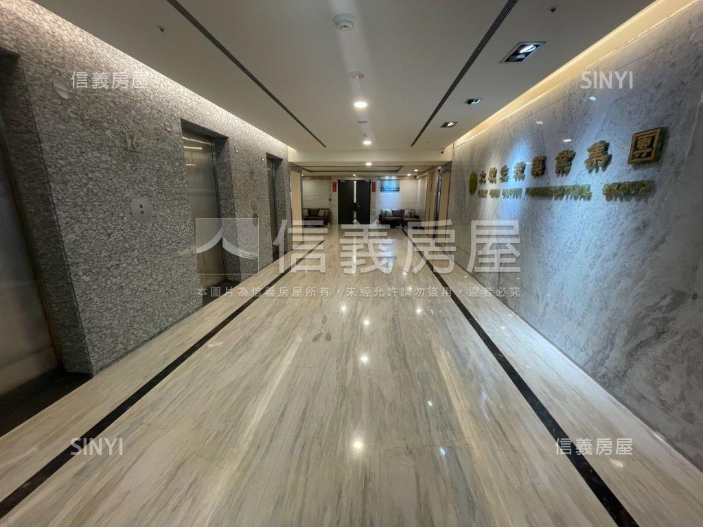 Ｔ２企業總部５０６坪房屋室內格局與周邊環境