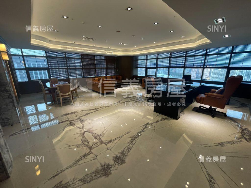 Ｔ２企業總部５０６坪房屋室內格局與周邊環境