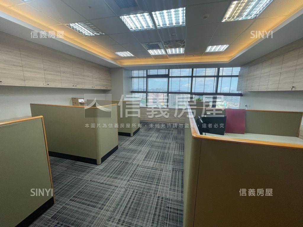 Ｔ２企業總部５０６坪房屋室內格局與周邊環境