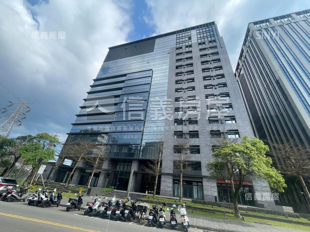 Ｔ２企業總部５０６坪房屋室內格局與周邊環境