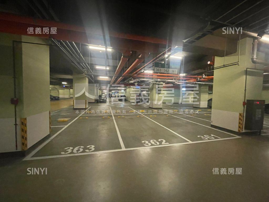 Ｔ２企業總部５０６坪房屋室內格局與周邊環境