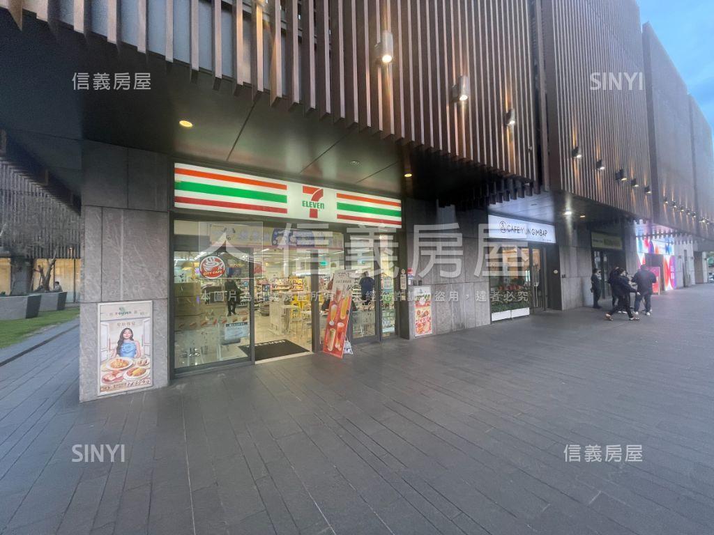 Ｔ２企業總部５０６坪房屋室內格局與周邊環境