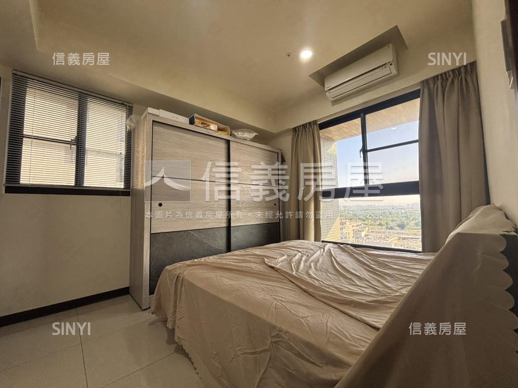 富邦景觀２＋１房附平車房屋室內格局與周邊環境