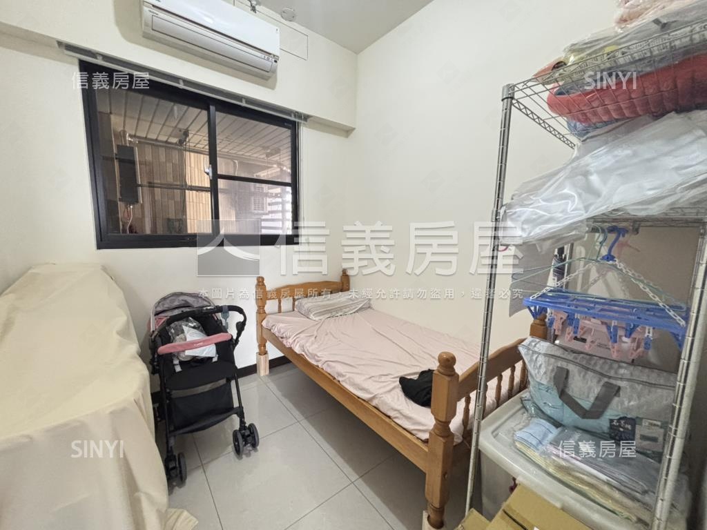 富邦景觀２＋１房附平車房屋室內格局與周邊環境