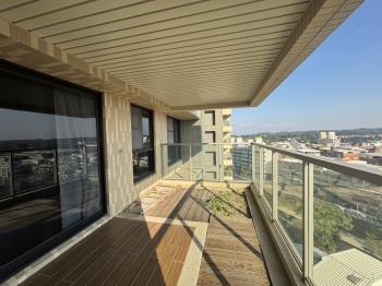 富邦景觀２＋１房附平車