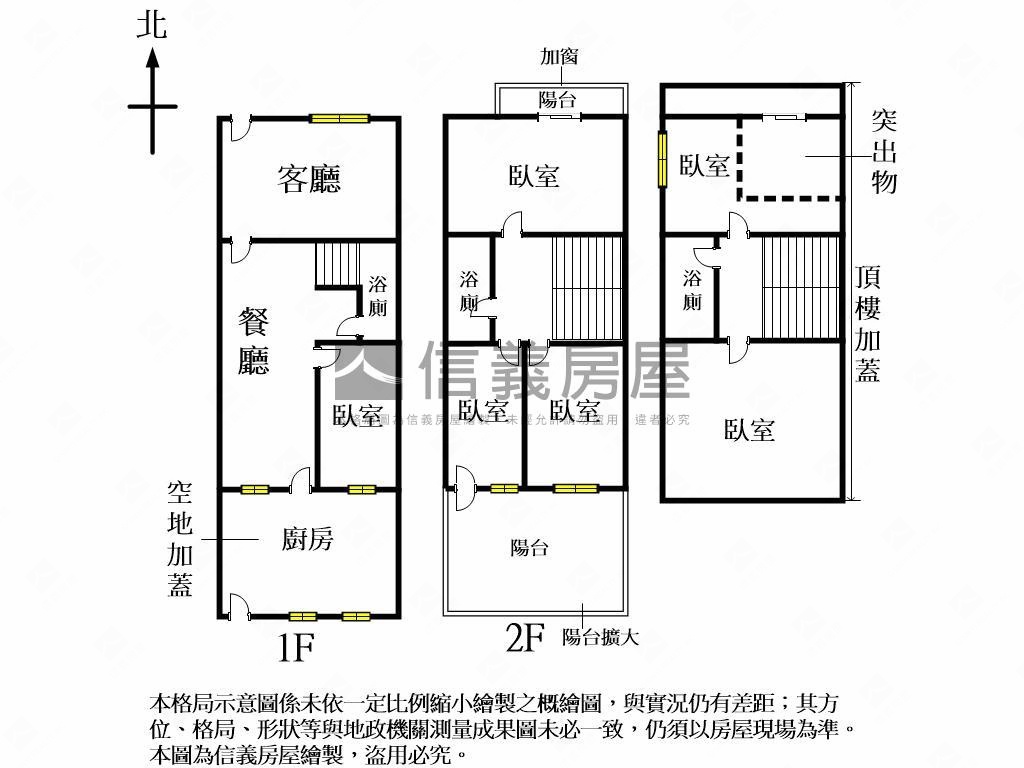 專任⭐古色古香大地坪別墅房屋室內格局與周邊環境