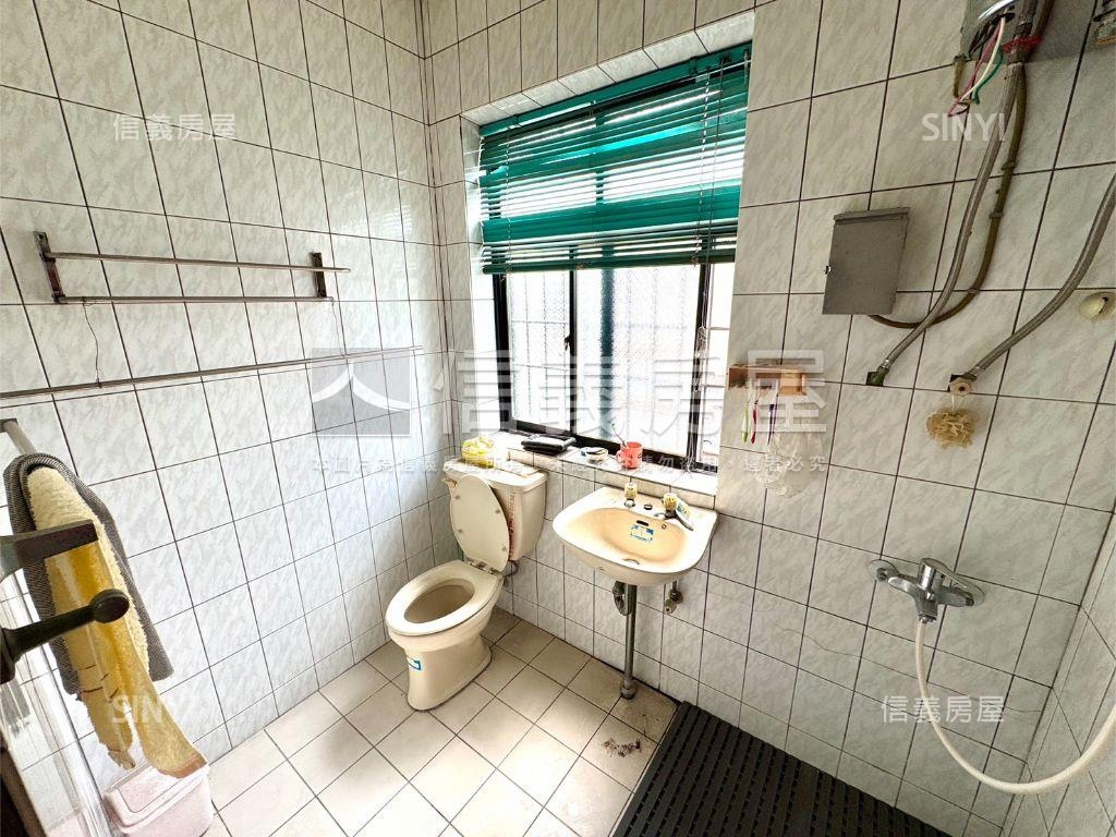 專任⭐古色古香大地坪別墅房屋室內格局與周邊環境