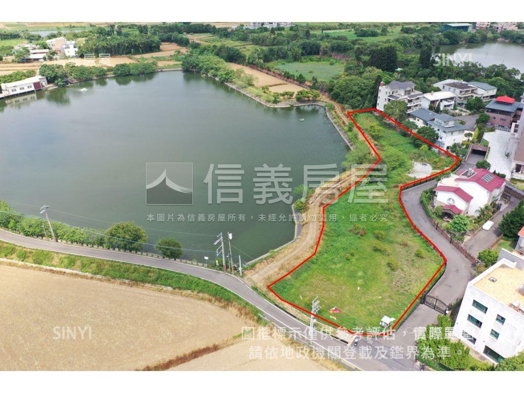 桃園中壢區大享段農地房屋室內格局與周邊環境