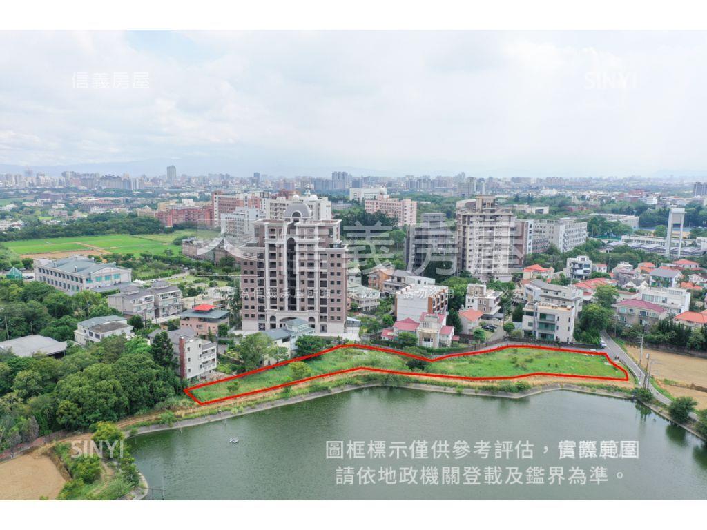 桃園中壢區大享段農地房屋室內格局與周邊環境