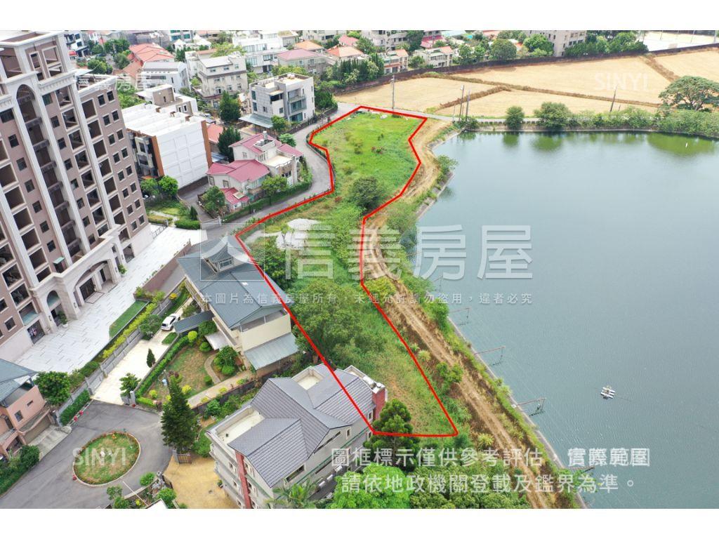 桃園中壢區大享段農地房屋室內格局與周邊環境