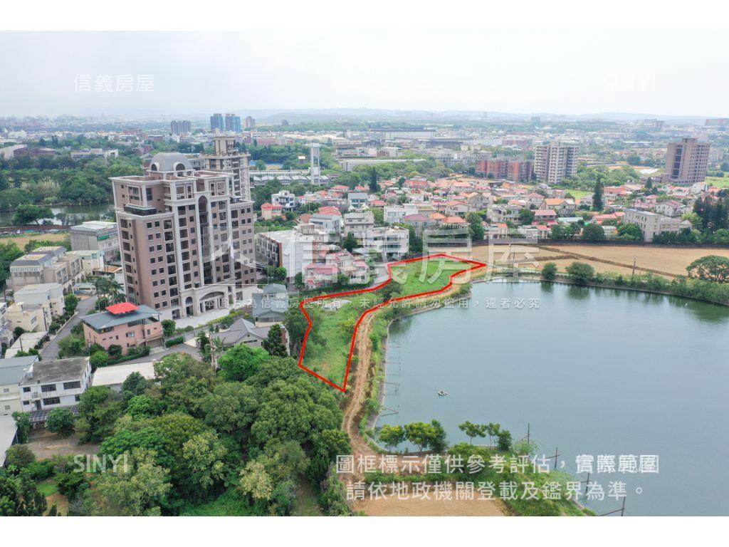 桃園中壢區大享段農地房屋室內格局與周邊環境