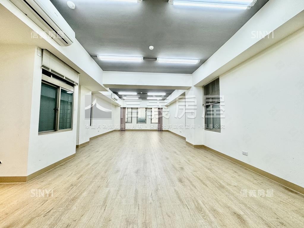 北車中山稀有美住辦房屋室內格局與周邊環境