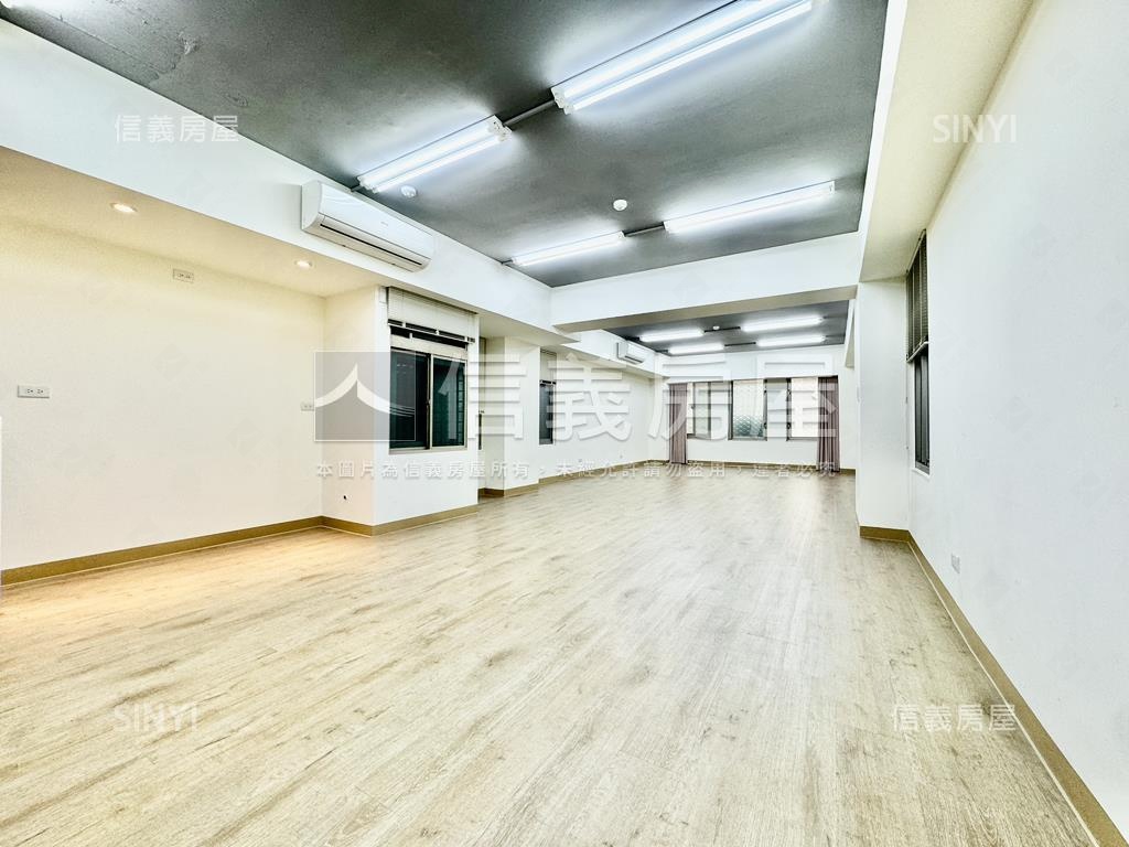 北車中山稀有美住辦房屋室內格局與周邊環境