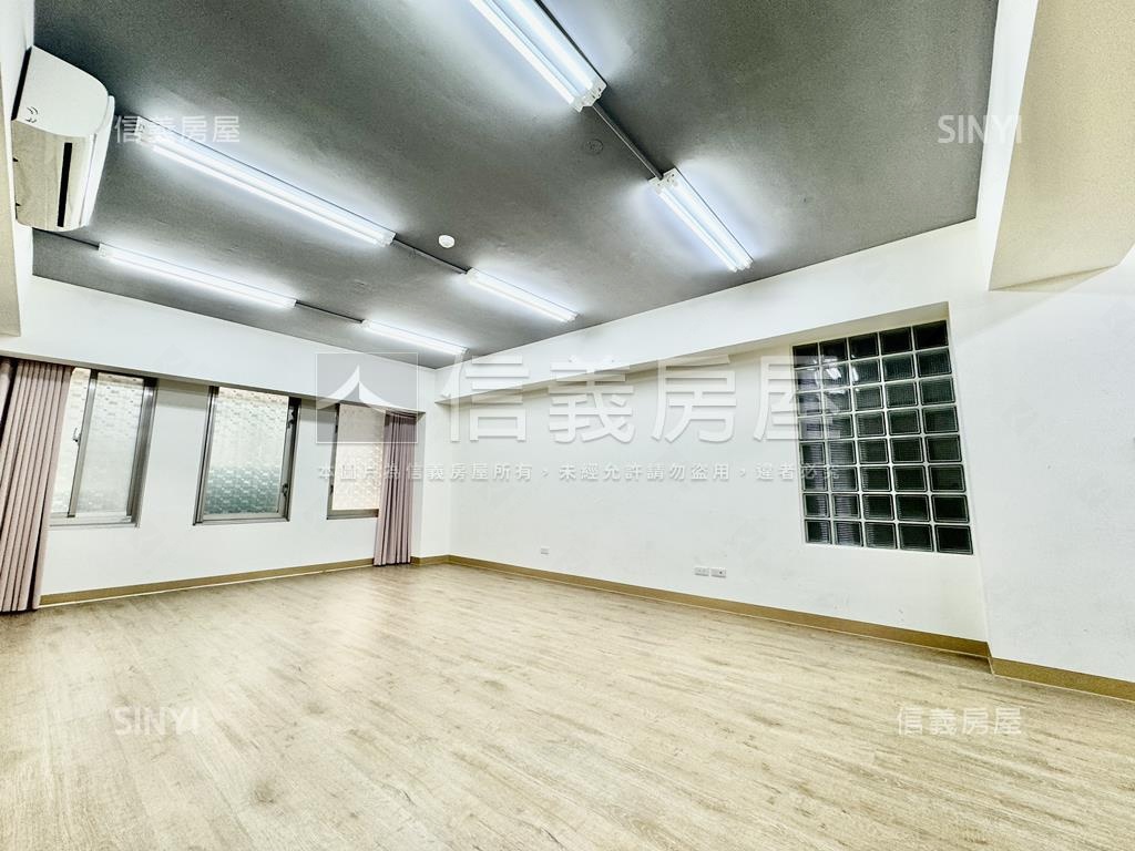 北車中山稀有美住辦房屋室內格局與周邊環境