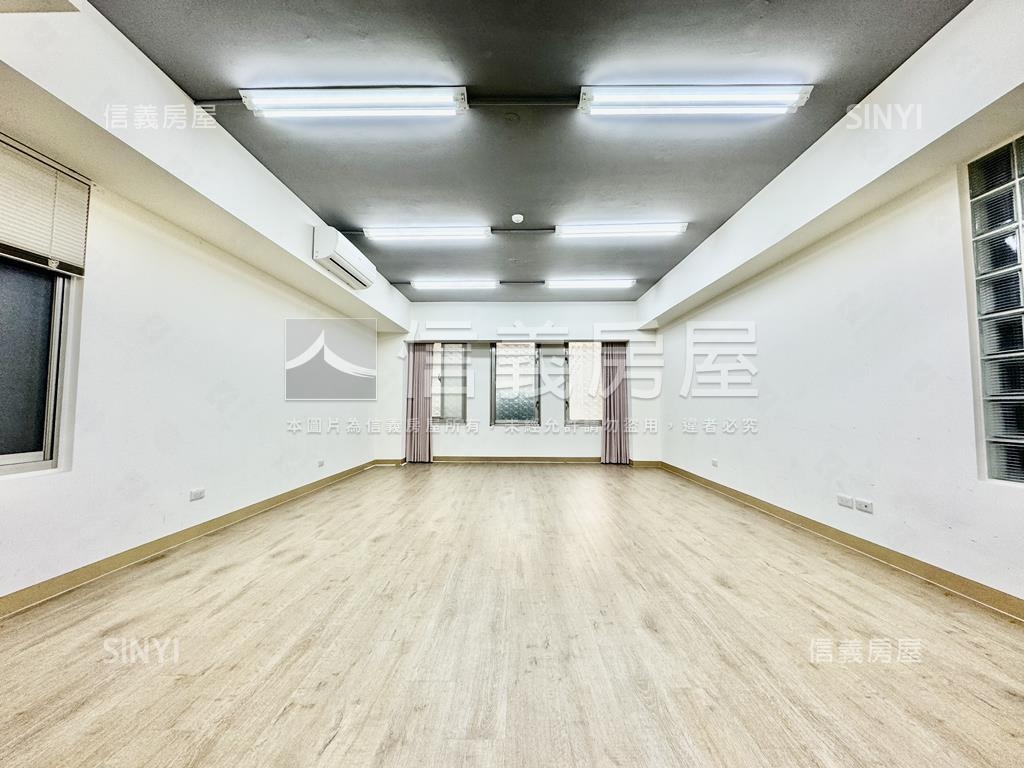 北車中山稀有美住辦房屋室內格局與周邊環境