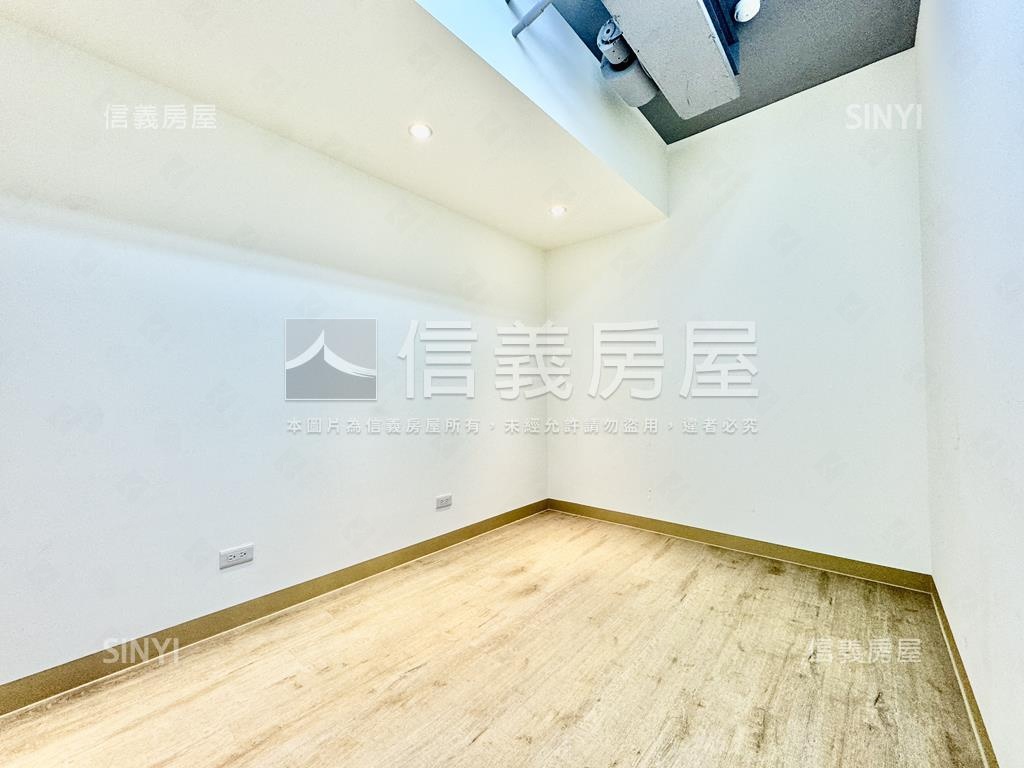 北車中山稀有美住辦房屋室內格局與周邊環境