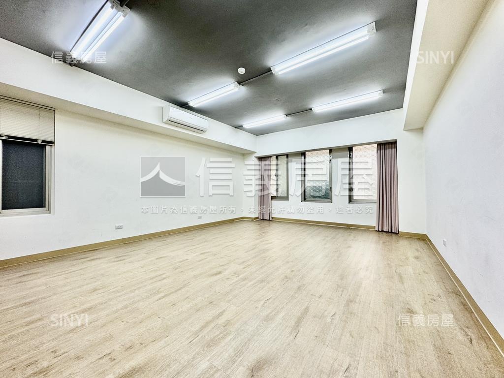 北車中山稀有美住辦房屋室內格局與周邊環境