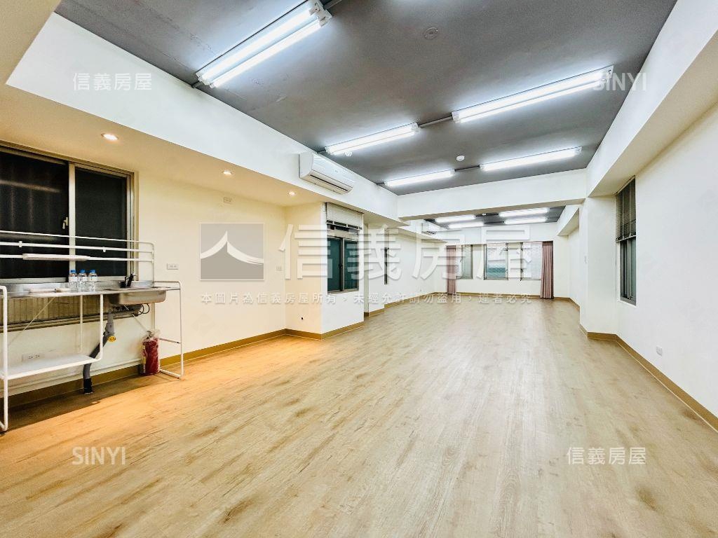 北車中山稀有美住辦房屋室內格局與周邊環境