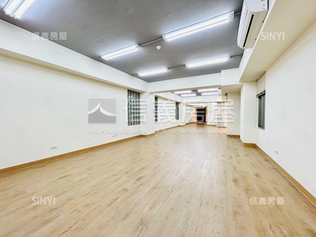 北車中山稀有美住辦房屋室內格局與周邊環境