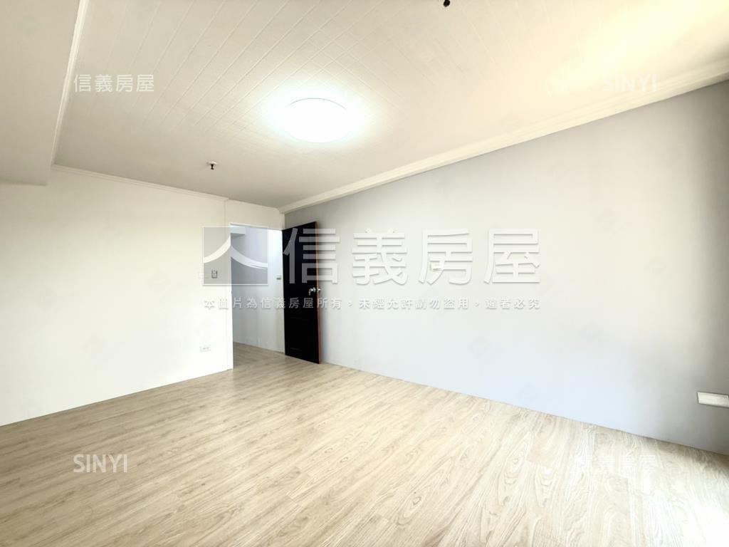 園道樓中樓美屋況兩房房屋室內格局與周邊環境