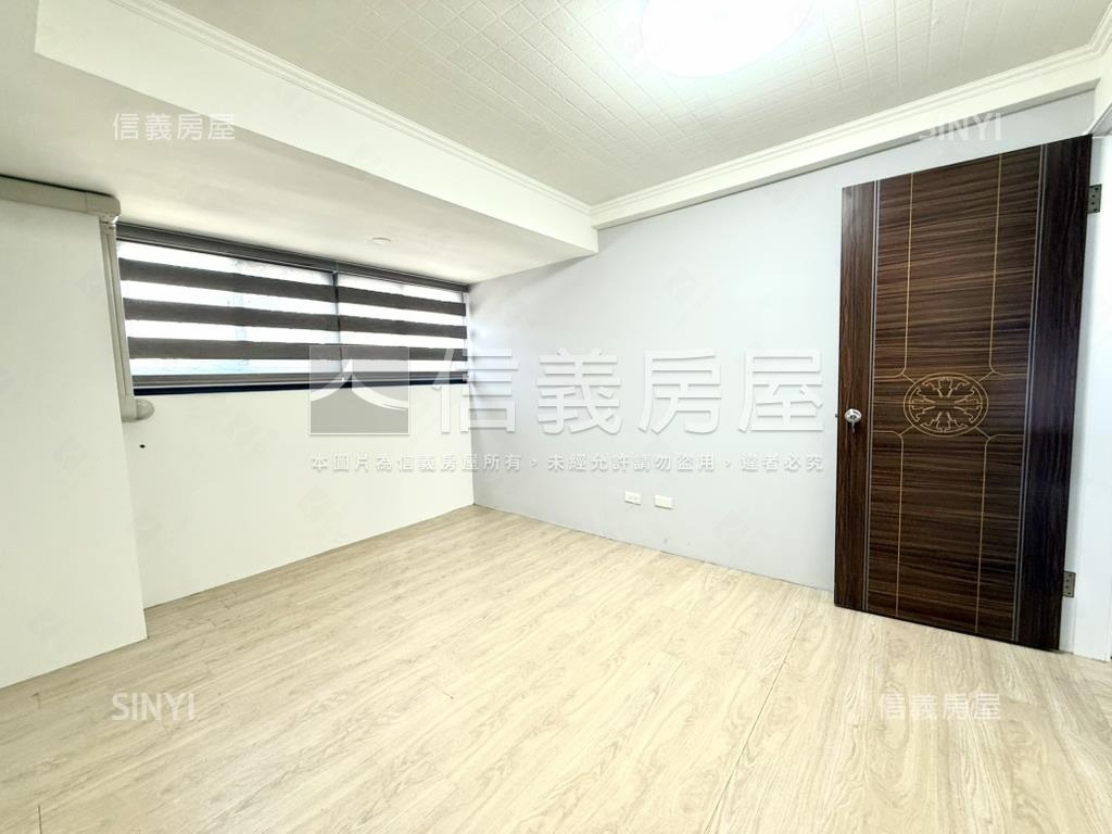 園道樓中樓美屋況兩房房屋室內格局與周邊環境