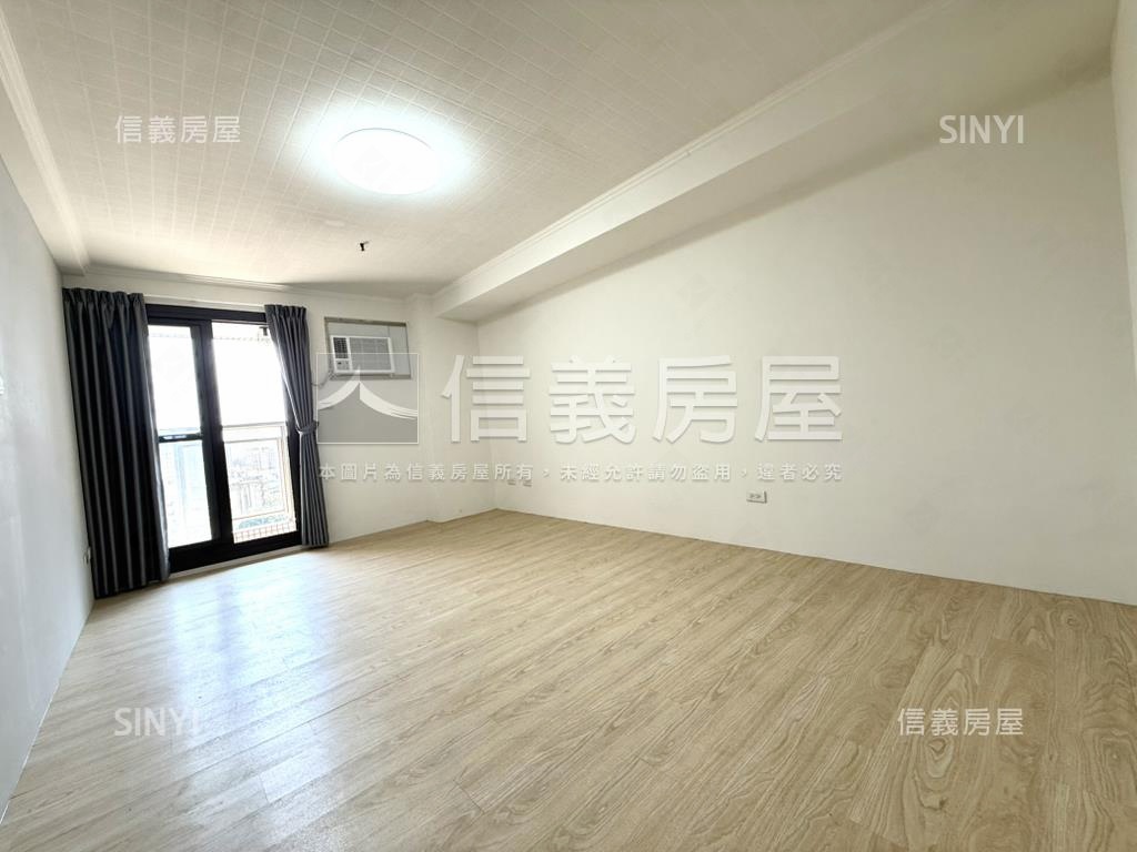 園道樓中樓美屋況兩房房屋室內格局與周邊環境