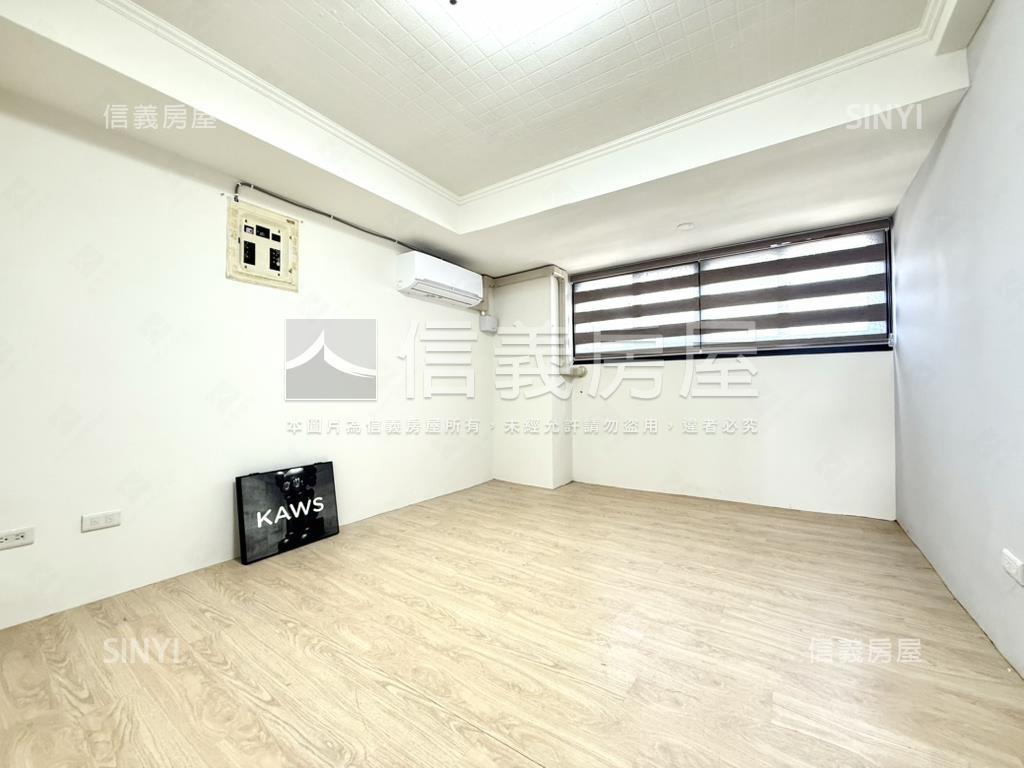 園道樓中樓美屋況兩房房屋室內格局與周邊環境
