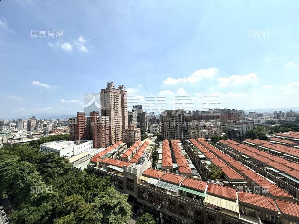園道樓中樓美屋況兩房房屋室內格局與周邊環境