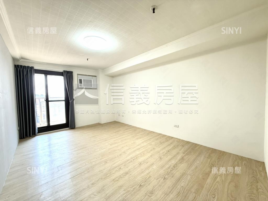 園道樓中樓美屋況兩房房屋室內格局與周邊環境