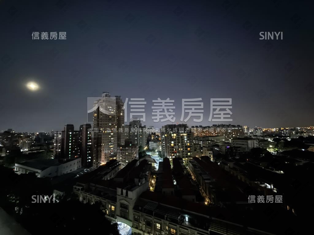 園道樓中樓美屋況兩房房屋室內格局與周邊環境