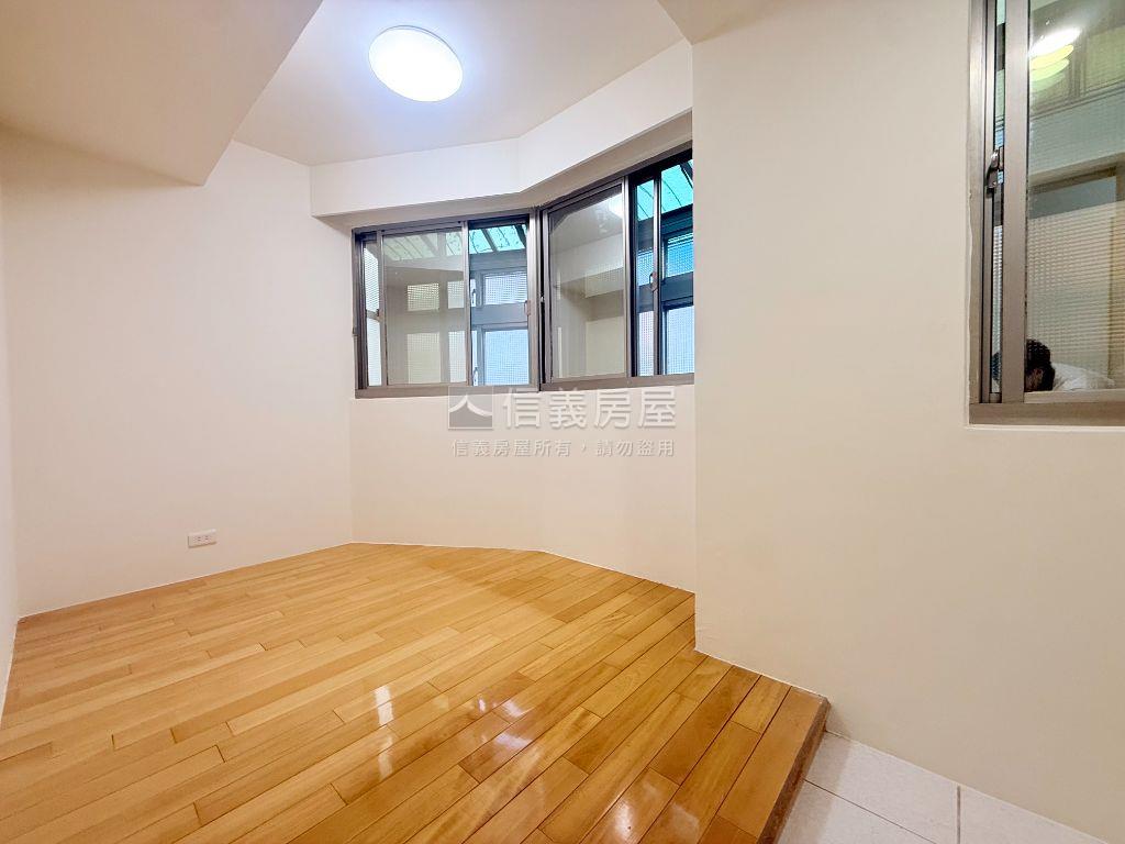 竹圍華廈４房稀有釋出房屋室內格局與周邊環境