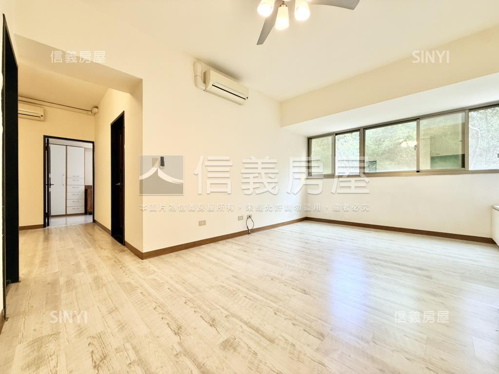 樹梢雅邸綠意入窗學區成家房屋室內格局與周邊環境