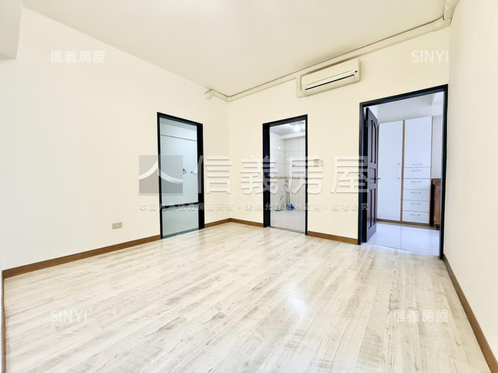 樹梢雅邸綠意入窗學區成家房屋室內格局與周邊環境