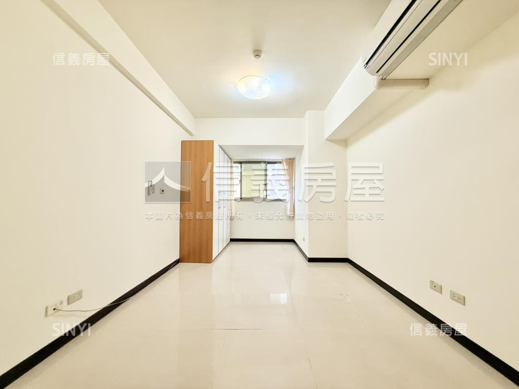 樹梢雅邸綠意入窗學區成家房屋室內格局與周邊環境