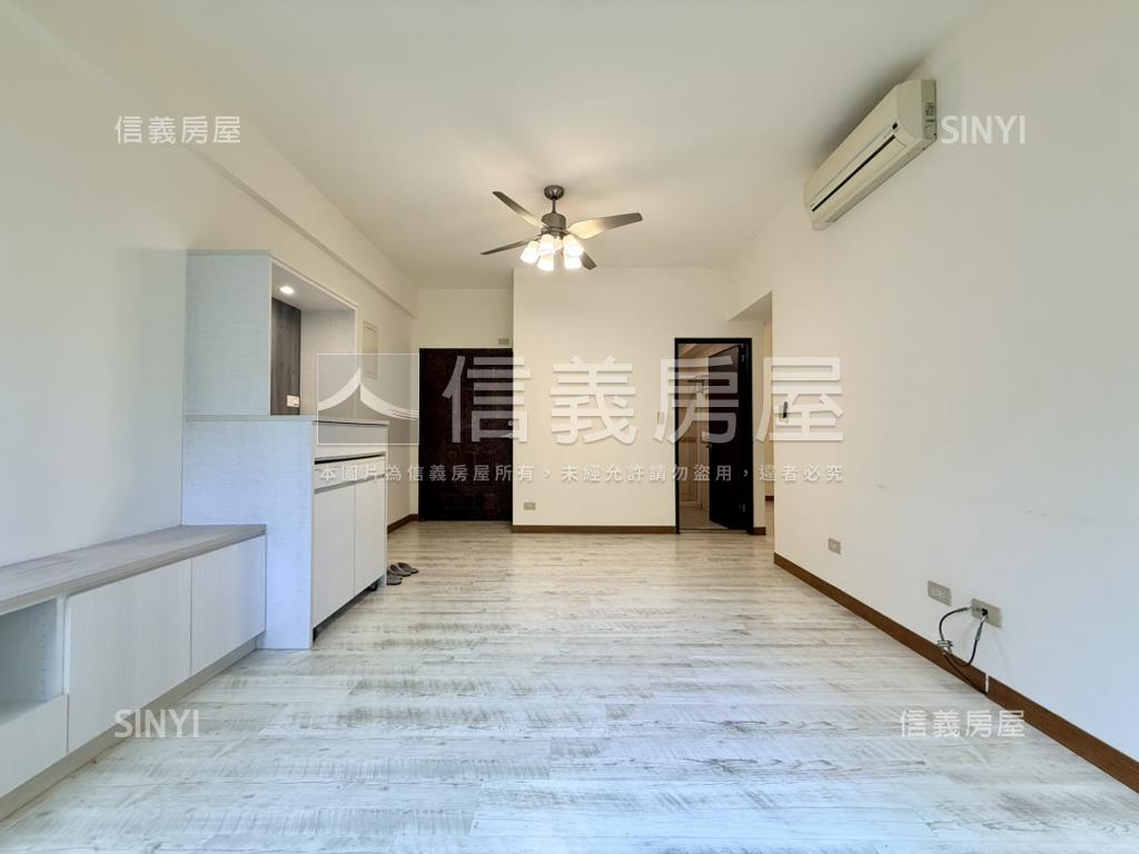 樹梢雅邸綠意入窗學區成家房屋室內格局與周邊環境