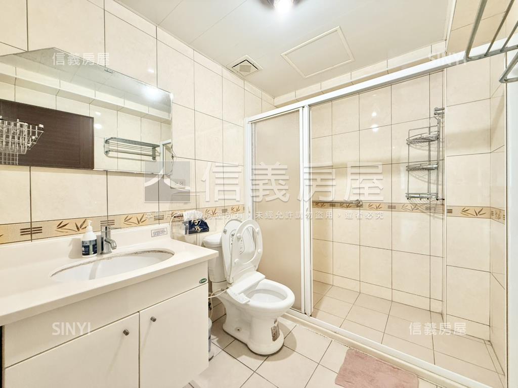 樹梢雅邸綠意入窗學區成家房屋室內格局與周邊環境