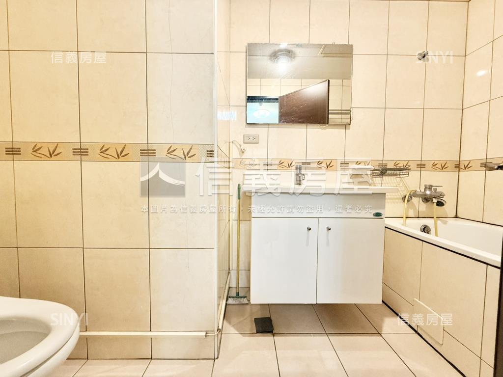 樹梢雅邸綠意入窗學區成家房屋室內格局與周邊環境