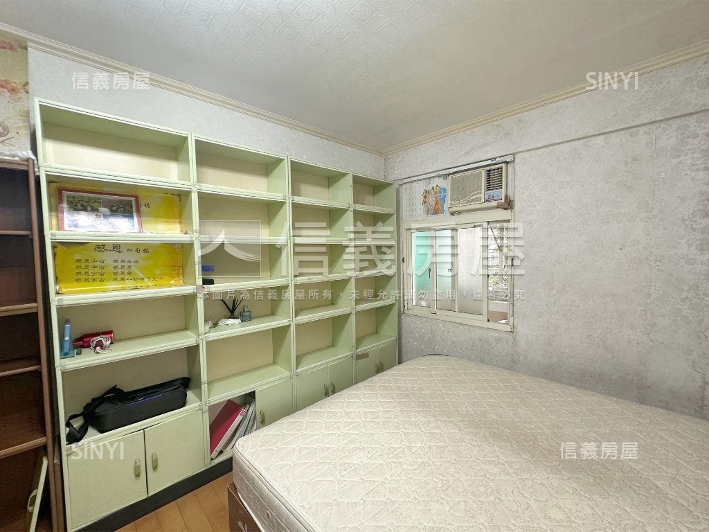 好學區美三樓機能強房屋室內格局與周邊環境