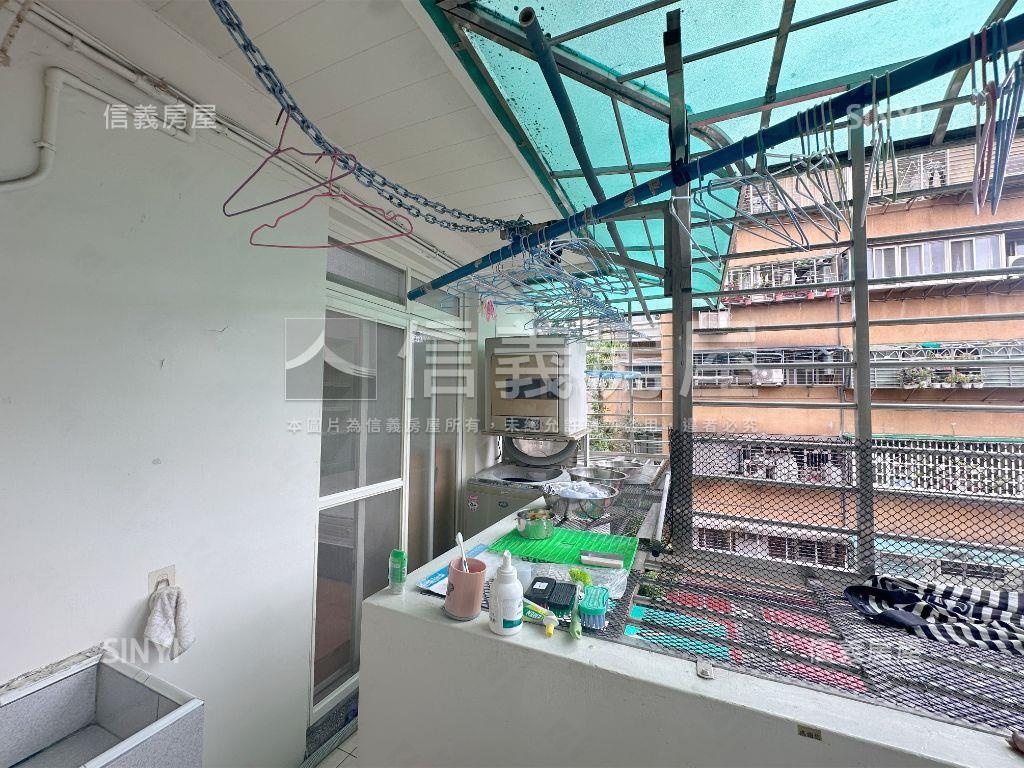好學區美三樓機能強房屋室內格局與周邊環境