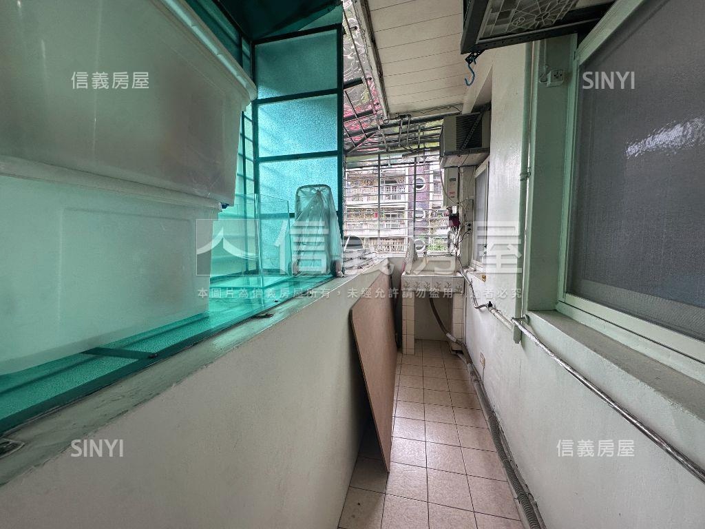 好學區美三樓機能強房屋室內格局與周邊環境