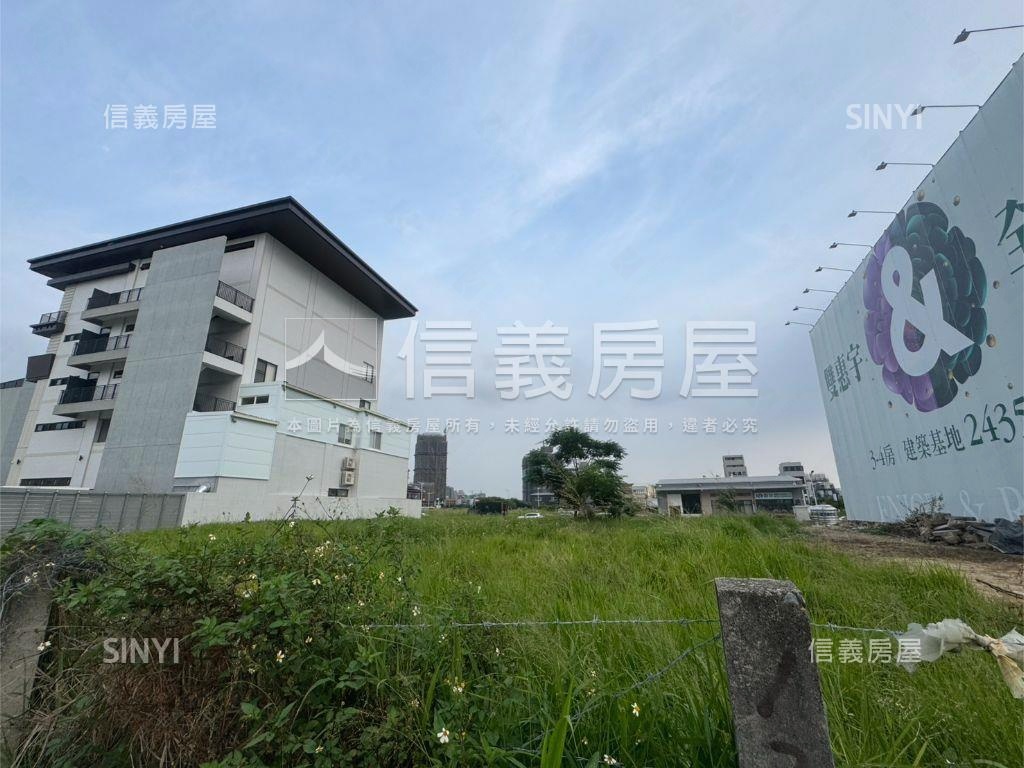 近水湳經貿、１４期土地房屋室內格局與周邊環境