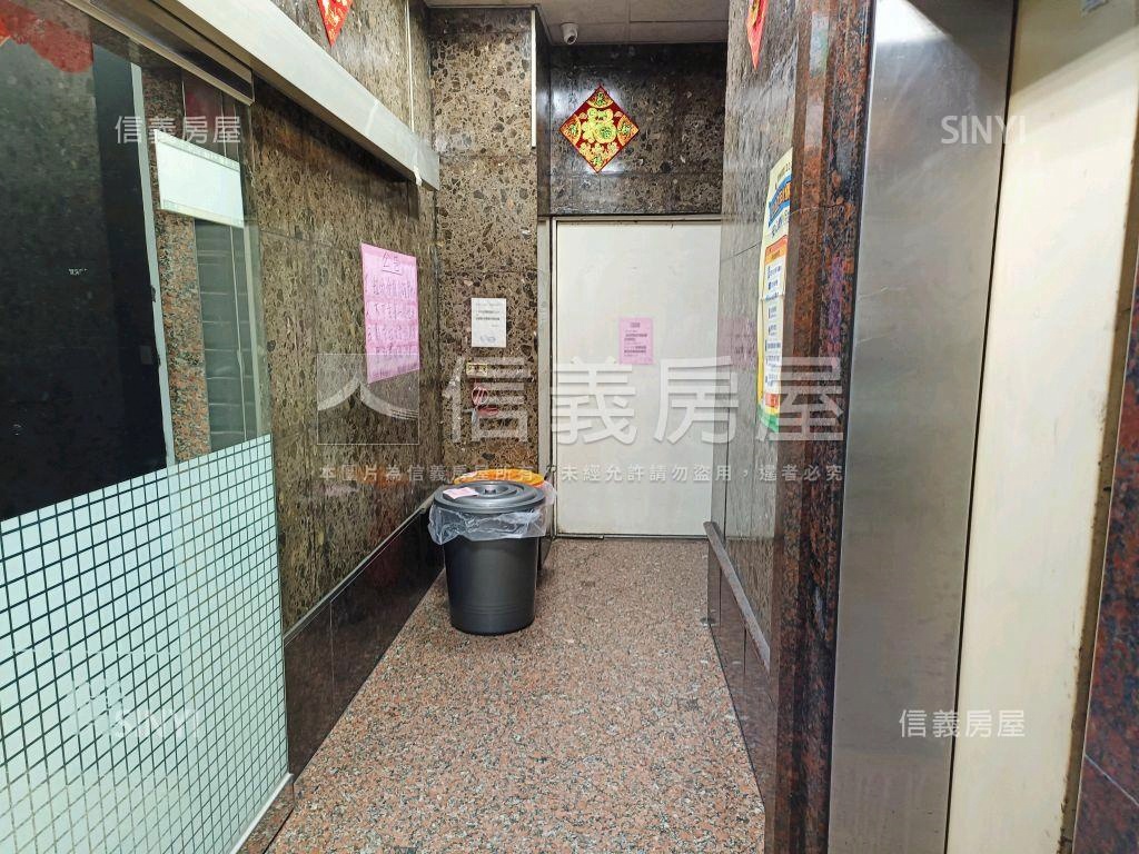 專任經國高樓採光小資最愛房屋室內格局與周邊環境