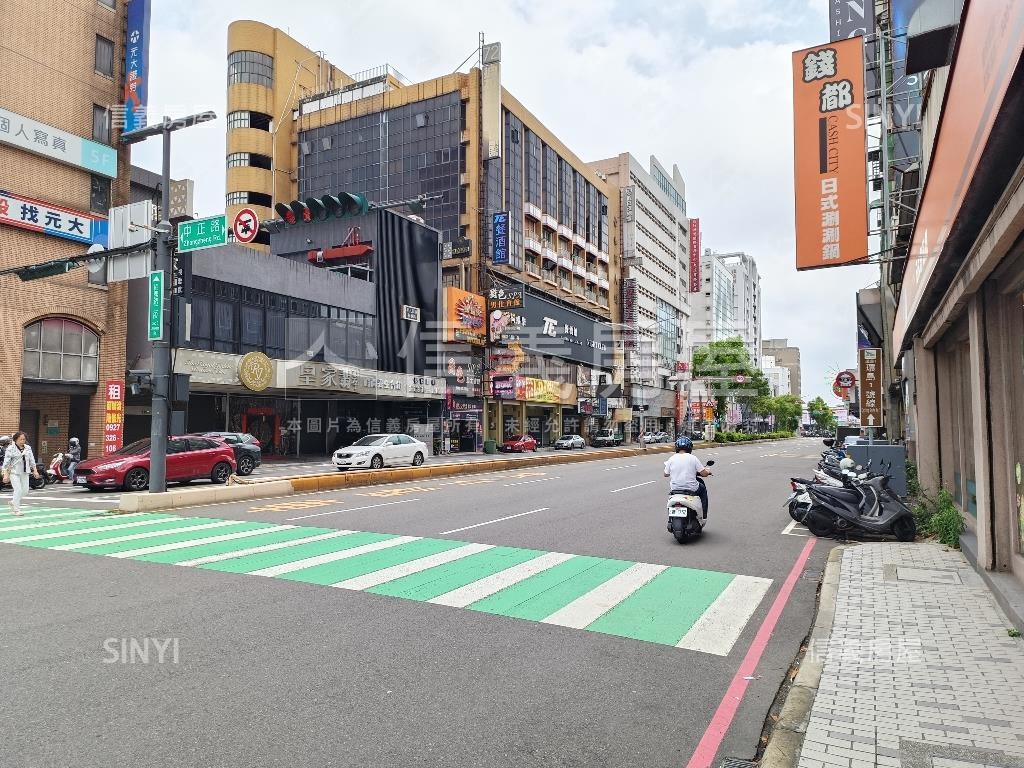 專任經國高樓採光小資最愛房屋室內格局與周邊環境