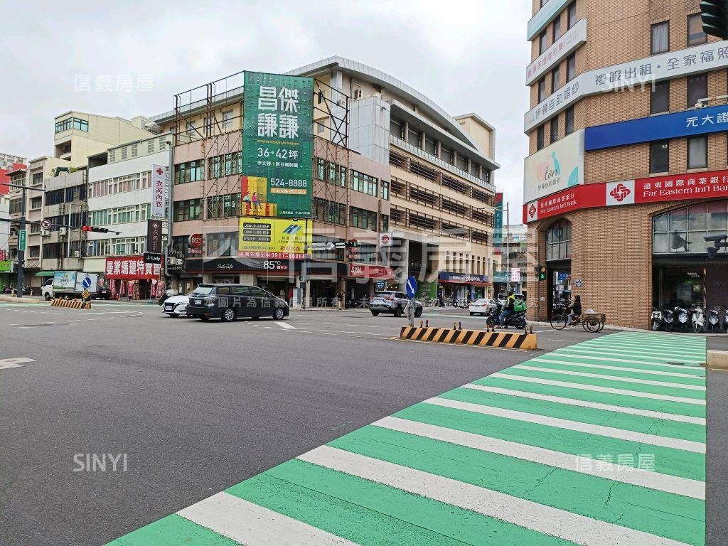 專任經國高樓採光小資最愛房屋室內格局與周邊環境